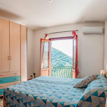Turri House-Wifi-Garden-Barbecue-Parking Villa Vescina ภายนอก รูปภาพ