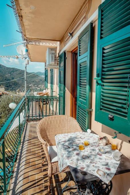 Turri House-Wifi-Garden-Barbecue-Parking Villa Vescina ภายนอก รูปภาพ