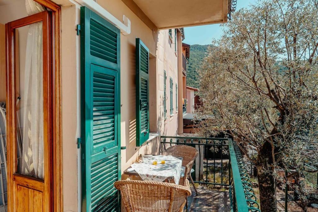 Turri House-Wifi-Garden-Barbecue-Parking Villa Vescina ภายนอก รูปภาพ